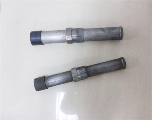 绍兴桩基声测管螺旋式深桩
