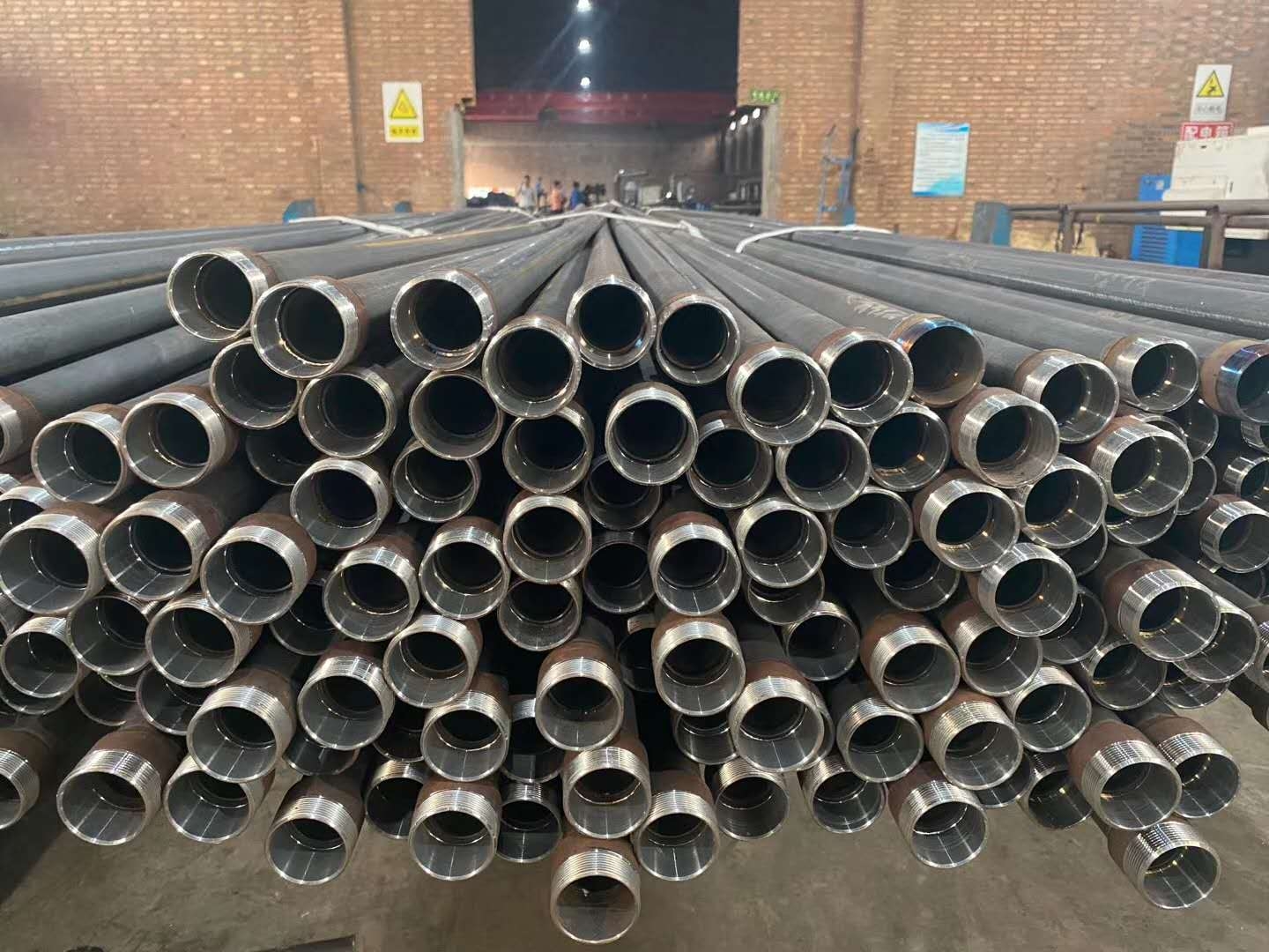绍兴桥梁声测管批量供货