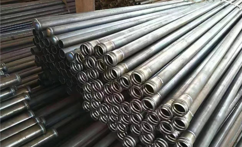 绍兴钳压式声测管与钢筋笼的协同安装技巧