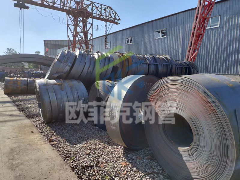 绍兴生产车间