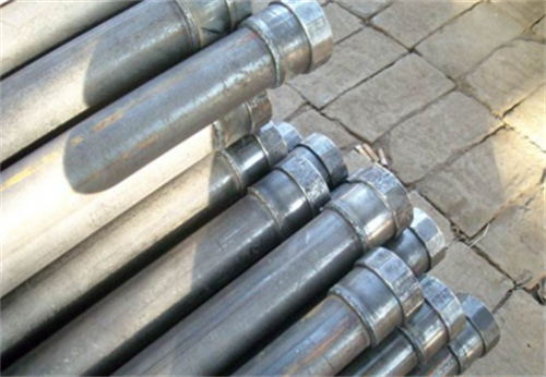 绍兴公路桥梁工程使用声测管有什么优势?